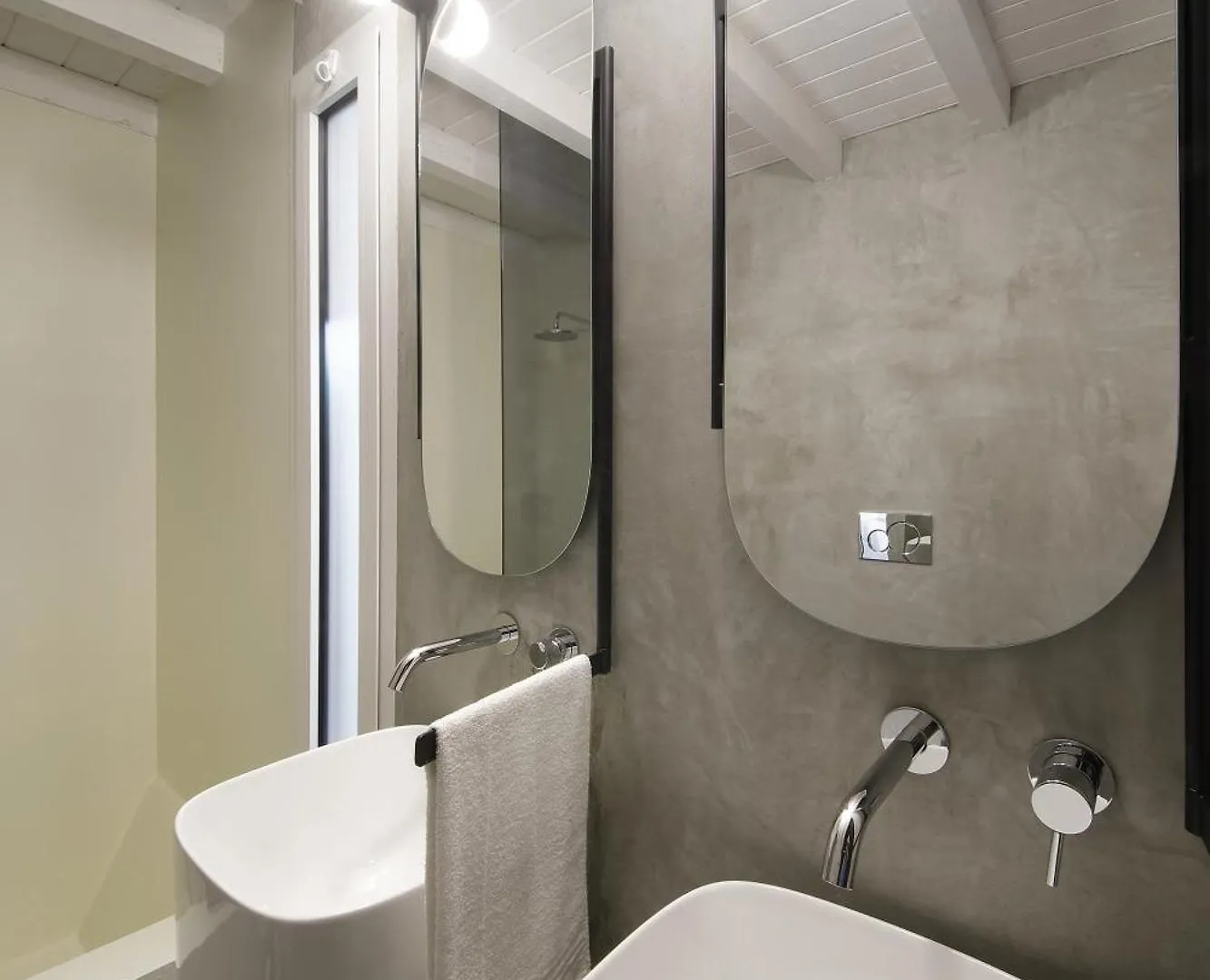 Piave Relax Bed & Breakfast Siraküza İtalya