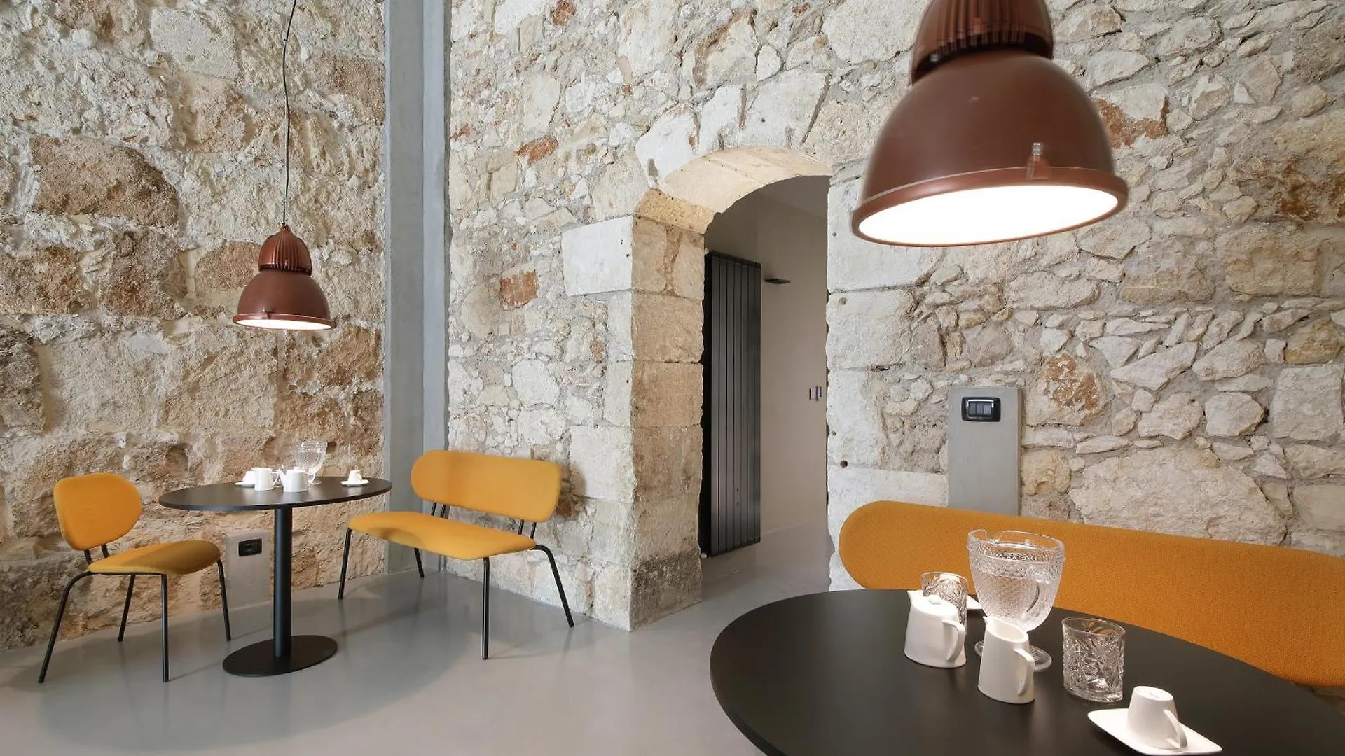 Piave Relax Bed & Breakfast Siraküza İtalya