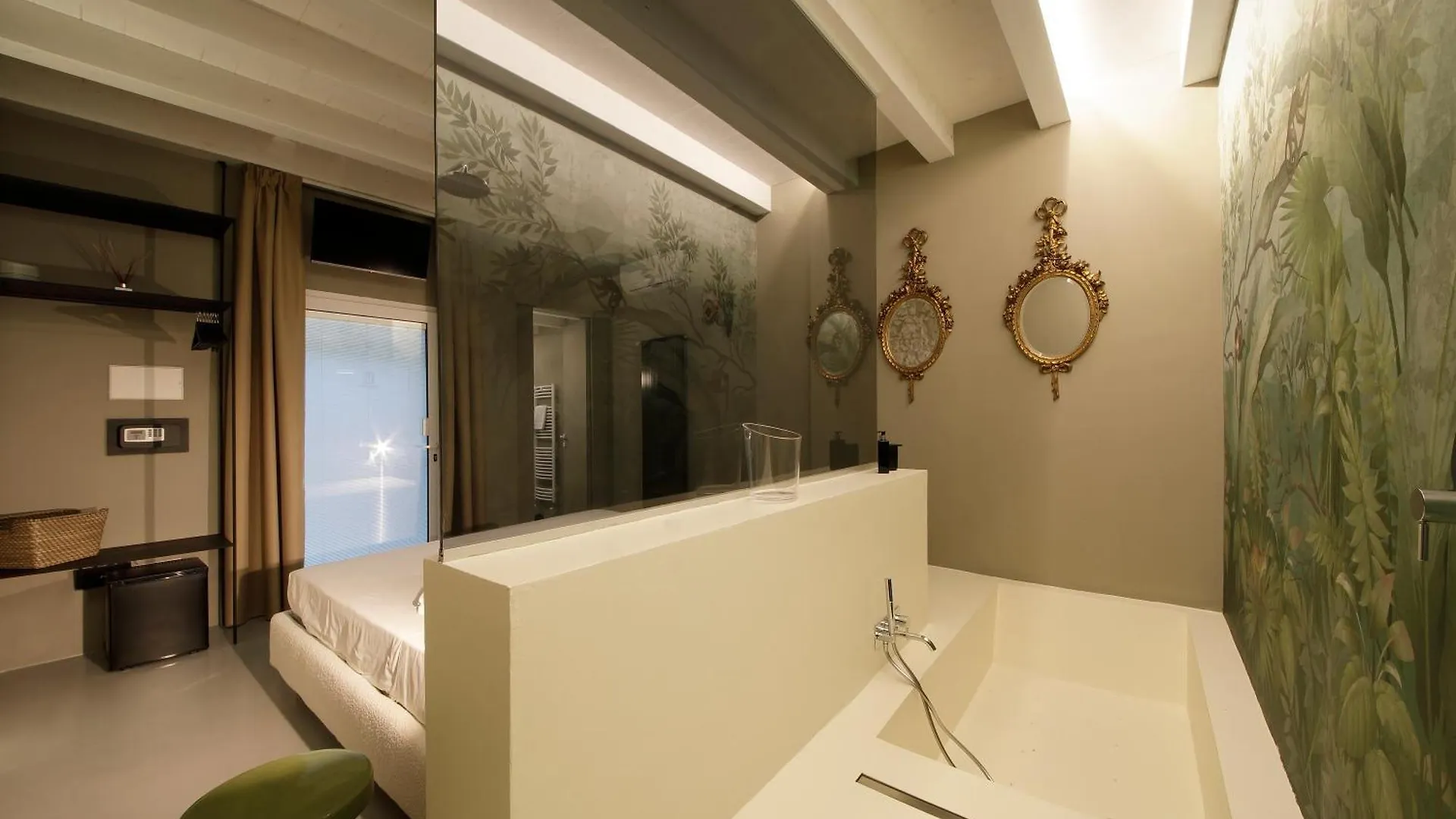 Piave Relax Bed & Breakfast Siraküza